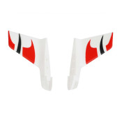 Winglet Set: Viper 90mm EDF Jet by Eflite SRP $69.26