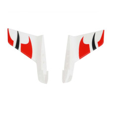 Winglet Set: Viper 90mm EDF Jet by Eflite SRP $69.26 Winglet Set: Viper 90mm EDF Jet by Eflite SRP $69.26