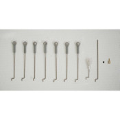Linkage Set: Viper 90mm EDF Jet by Eflite SRP $17.75