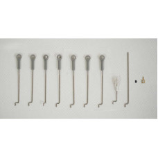 Linkage Set: Viper 90mm EDF Jet by Eflite SRP $17.75