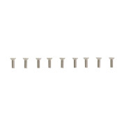 Screw Set: Viper 90mm EDF Jet by Eflite SRP $21.08