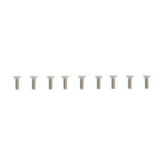 Screw Set: Viper 90mm EDF Jet by Eflite SRP $21.08 Screw Set: Viper 90mm EDF Jet by Eflite SRP $21.08