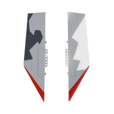 Ventral Fin Set: Viper 90mm EDF Jet by Eflite SRP $76.81 Ventral Fin Set: Viper 90mm EDF Jet by Eflite SRP $76.81