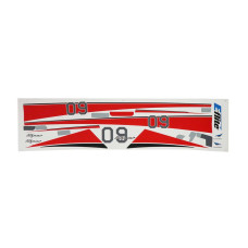 Decal Set: Viper 90mm EDF Jet by Eflite SRP $61.41