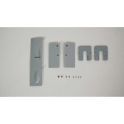 Gear Door Set: Viper 90mm EDF Jet by Eflite SRP $61.41