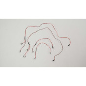 Lighting Set: Viper 90mm EDF Jet by Eflite SRP $41.54
