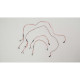Lighting Set: Viper 90mm EDF Jet by Eflite SRP $41.54