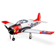 T-28 Trojan 1.2m with Smart BNF Basic by Eflite SRP $1002.55 T-28 Trojan 1.2m with Smart BNF Basic by Eflite SRP $1002.55