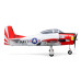 T-28 Trojan 1.2m with Smart BNF Basic by Eflite SRP $1002.55 T-28 Trojan 1.2m with Smart BNF Basic by Eflite SRP $1002.55