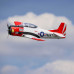 T-28 Trojan 1.2m with Smart BNF Basic by Eflite SRP $1002.55 T-28 Trojan 1.2m with Smart BNF Basic by Eflite SRP $1002.55
