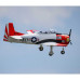 T-28 Trojan 1.2m with Smart BNF Basic by Eflite SRP $1002.55 T-28 Trojan 1.2m with Smart BNF Basic by Eflite SRP $1002.55