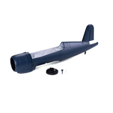 Fuselage with Hatch F4U-4 Corsair 1.2m- by Eflite SRP $206.86