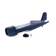 Fuselage with Hatch F4U-4 Corsair 1.2m- by Eflite SRP $206.86