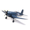Eflite F4U-4 Corsair 1.2m Parts