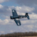 F4U-4 Corsair 1.2m BNF Basic by Eflite SRP $964.73 F4U-4 Corsair 1.2m BNF Basic by Eflite SRP $964.73