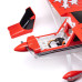 Super Decathlon 1.2m BNF Basic with AS3X+ and SAFE Select by Eflite SRP $649.02