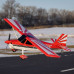 Super Decathlon 1.2m BNF Basic with AS3X+ and SAFE Select by Eflite SRP $649.02