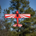 Super Decathlon 1.2m BNF Basic with AS3X+ and SAFE Select by Eflite SRP $649.02