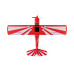 Super Decathlon 1.2m BNF Basic with AS3X+ and SAFE Select by Eflite SRP $649.02
