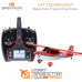 Super Decathlon 1.2m BNF Basic with AS3X+ and SAFE Select by Eflite SRP $649.02