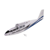 Fuselage: Twin Timber 1.6m by Eflite SRP $188.24 Fuselage: Twin Timber 1.6m by Eflite SRP $188.24