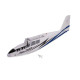 Fuselage: Twin Timber 1.6m by Eflite SRP $188.24