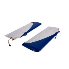 Wing Set : Twin Timber 1.6m by Eflite SRP $188.24
