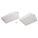 Horizontal Stab Set w/Joiner: Twin Timber 1.6m by Eflite SRP $35.97