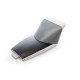 Battery Hatch/Canopy: Twin Timber 1.6m by Eflite SRP $35.97