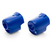 Cowl Set Left and Right: Twin Timber 1.6m by Eflite SRP $28.79