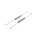 Landing Gear Spring Set: Twin Timber 1.6m by Eflite SRP $17.20
