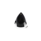 Spinner Black Right Side: Twin Timber 1.6m Spinner Black Right Side: Twin Timber 1.6m