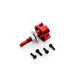 Prop Adapter Left Side: Twin Timber 1.6m by Eflite SRP $19.2