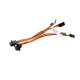 Wing Plug Set: Twin Timber 1.6m by Eflite SRP $35.97