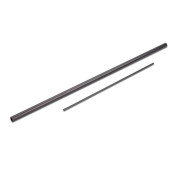 Wing and Stab Tubes: Twin Timber 1.6m by Eflite SRP $47.99 Wing and Stab Tubes: Twin Timber 1.6m by Eflite SRP $47.99