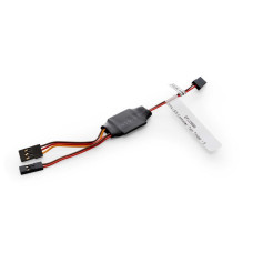 LED Controller: Twin Timber 1.6m by Eflite SRP $28.79 LED Controller: Twin Timber 1.6m by Eflite SRP $28.79