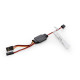LED Controller: Twin Timber 1.6m by Eflite SRP $28.79