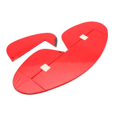 Tail Set: PA-20 Pacer 10e by Eflite SRP $83.18 Tail Set: PA-20 Pacer 10e by Eflite SRP $83.18