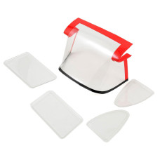 Window Set: PA-20 Pacer 10e by Eflite SRP $28.46 Window Set: PA-20 Pacer 10e by Eflite SRP $28.46