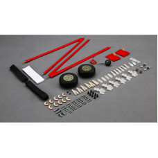 Hardware Package: PA-20 Pacer 10e by Eflite SRP $66.34 Hardware Package: PA-20 Pacer 10e by Eflite SRP $66.34