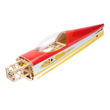 Fuselage with Hatch: Slick 3D 480 ARF by Eflite SRP $158.31 Fuselage with Hatch: Slick 3D 480 ARF by Eflite SRP $158.31