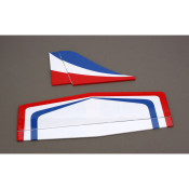 Tail Set: Leader 480 by Eflite SRP $64.27 Tail Set: Leader 480 by Eflite SRP $64.27