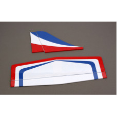 Tail Set: Leader 480 by Eflite SRP $64.27