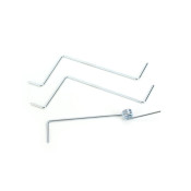 Landing Gear Strut Set: Leader 480 by Eflite SRP $32.91 Landing Gear Strut Set: Leader 480 by Eflite SRP $32.91