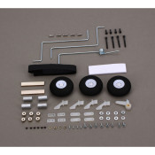 Hardware Package: Leader 480 by Eflite SRP $25.86 Hardware Package: Leader 480 by Eflite SRP $25.86