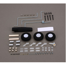 Hardware Package: Leader 480 by Eflite SRP $25.86