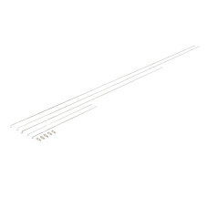 Pushrod Set: Leader 480 by Eflite SRP $22.56