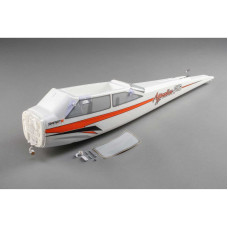 Fuselage: Apprentice STS by Eflite SRP $167.65 Fuselage: Apprentice STS by Eflite SRP $167.65