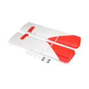 Wing: DHC-6 Twin Otter 1.4m by Eflite SRP $217.21
