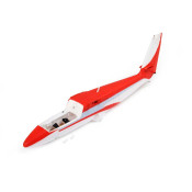 Fuselage: DHC-6 Twin Otter 1.4m by Eflite SRP $186.20